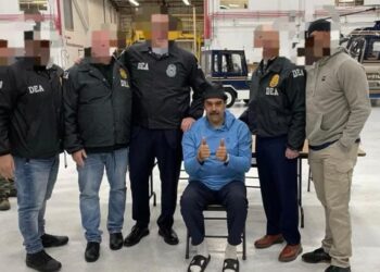 JUSTICIA ARGENTINA SOLICITA LA EXTRADICIÓN DE NICOLÁS MADURO BAJO EL PRINCIPIO DE JURISDICCIÓN UNIVERSAL