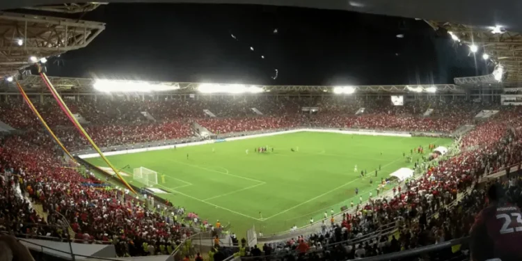 SEBASTIÁN VILLA EXPRESA SU DESEO DE VOLVER A ARGENTINA Y ABRE EL DEBATE SOBRE UN POSIBLE ARRIBO A RIVER PLATE