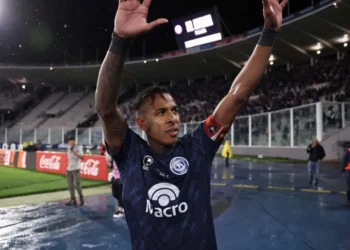SEBASTIÁN VILLA EXPRESA SU DESEO DE VOLVER A ARGENTINA Y ABRE EL DEBATE SOBRE UN POSIBLE ARRIBO A RIVER PLATE
