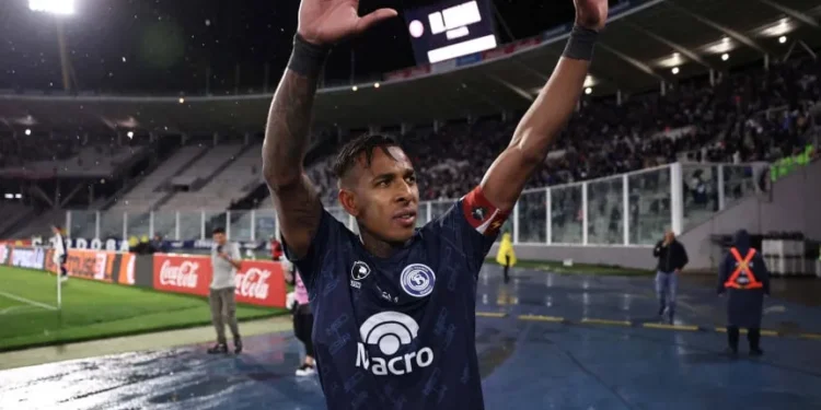 SEBASTIÁN VILLA EXPRESA SU DESEO DE VOLVER A ARGENTINA Y ABRE EL DEBATE SOBRE UN POSIBLE ARRIBO A RIVER PLATE