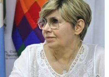 NAIDENOFF DESTACÓ EL TRABAJO DE LOS DOCENTES Y DE LAS FAMILIAS, DURANTE EL 2025