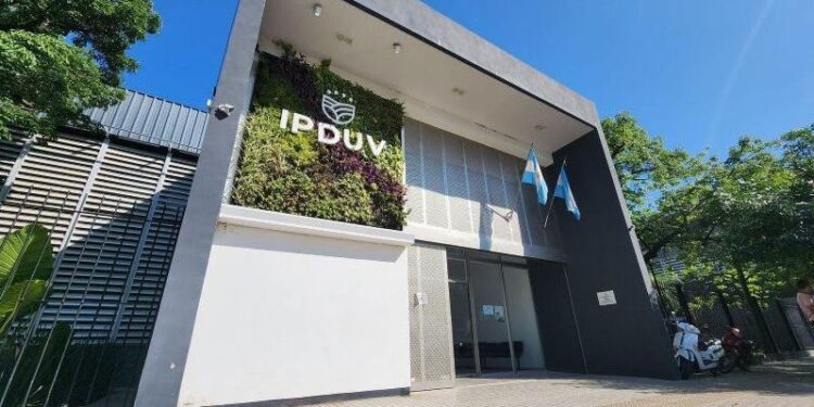 IPDUV RECUERDA: LAS CUOTAS VENCEN LOS 15 DE CADA MES