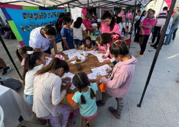 OPERATIVO INTEGRAL DEL GOBIERNO PROVINCIAL EN MACHAGAI
