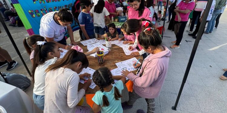 OPERATIVO INTEGRAL DEL GOBIERNO PROVINCIAL EN MACHAGAI