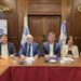 CHACO FORTALECE A LAS MiPyMEs CON UN ACUERDO JUNTO A CAME Y FECHACO