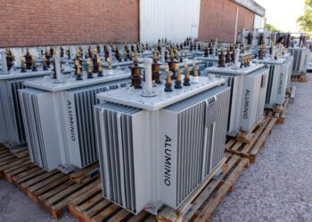 MÁS INFRAESTRUCTURA PARA FORTALECER EL SERVICIO ELÉCTRICO EN TODA LA PROVINCIA