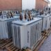 MÁS INFRAESTRUCTURA PARA FORTALECER EL SERVICIO ELÉCTRICO EN TODA LA PROVINCIA