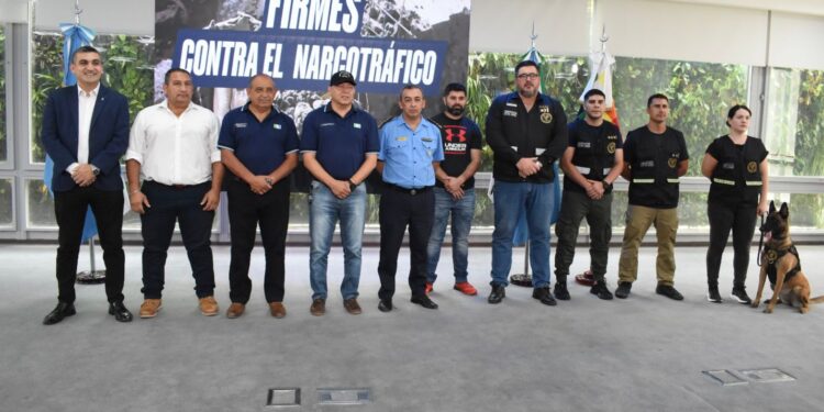 SECUESTRO DE MÁS DE 97 KILOS DE COCAÍNA: UNO DE LOS MAYORES OPERATIVOS ANTIDROGAS DEL CHACO