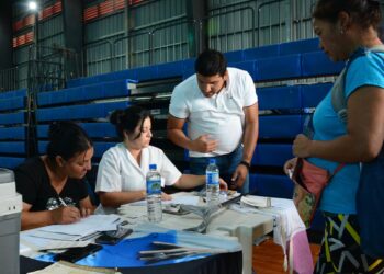 SALUD: MÁS DE 700 ATENCIONES EN LOS OPERATIVOS “FEBRERO EN ACCIÓN” REALIZADOS EN SIMULTÁNEO EN RESISTENCIA