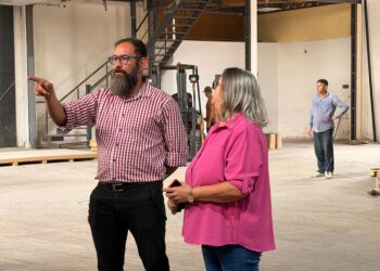 EL PUERTO DE BARRANQUERAS CONCRETÓ UNA NUEVA IMPORTACIÓN DE 500 CUBIERTAS PARA VEHÍCULOS DE GRAN PORTE