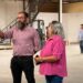 EL PUERTO DE BARRANQUERAS CONCRETÓ UNA NUEVA IMPORTACIÓN DE 500 CUBIERTAS PARA VEHÍCULOS DE GRAN PORTE