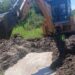 SAMEEP REPARA ROTURA DEL ACUEDUCTO NORTE Y TRABAJA PARA RESTABLECER EL SERVICIO