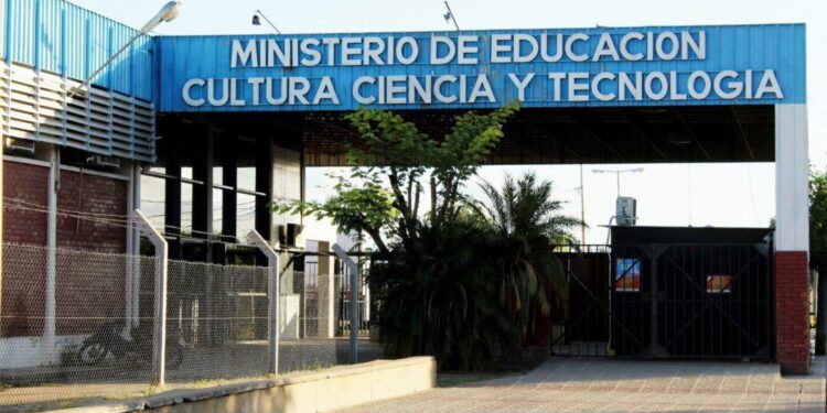 CALENDARIO ESCOLAR 2026: LOS DOCENTES REGRESAN A LAS AULAS EL 23 DE FEBRERO Y LAS CLASES INICIAN EL 2 DE MARZO