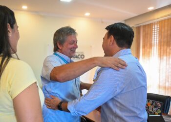 EL GOBIERNO PROVINCIAL Y UNICEF PONEN EN MARCHA LA SEGUNDA ETAPA DEL “PROYECTO AGUA”