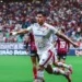 EL «VOLANTAZO» DE ÚBEDA: BOCA PODRÍA REALIZAR HASTA CINCO CAMBIOS PARA RECIBIR A RACING