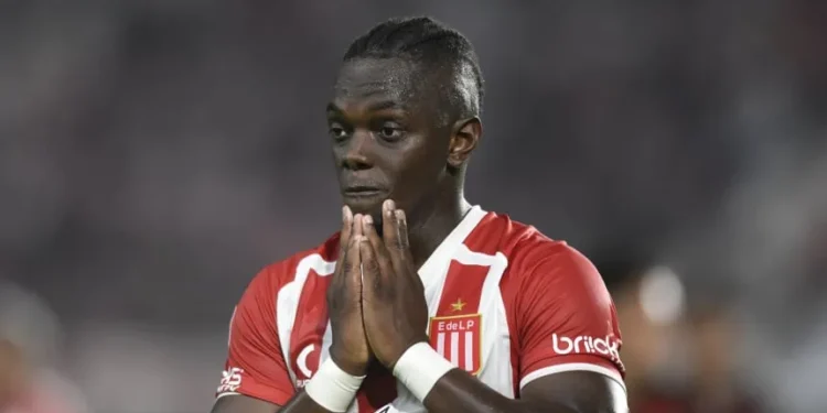 EL DILEMA DEL GOL EN BOCA: LAS VARIANTES DE ÚBEDA PARA ACOMPAÑAR A MERENTIEL ANTE PLATENSE