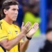 EL «VOLANTAZO» DE ÚBEDA: BOCA PODRÍA REALIZAR HASTA CINCO CAMBIOS PARA RECIBIR A RACING