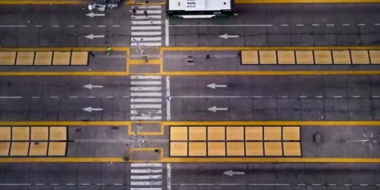 PARO GENERAL EN ARGENTINA: CUÁLES SON LOS SERVICIOS QUE SE VERÁN AFECTADOS DURANTE LAS 24 HORAS DE PROTESTA