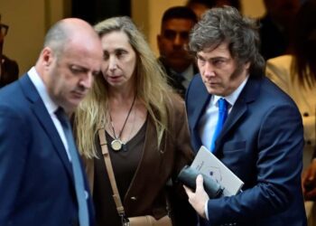 EL ENERO DORADO DE MILEI: RÉCORD FINANCIERO Y EL OCASO DEL DÓLAR COMO REFUGIO