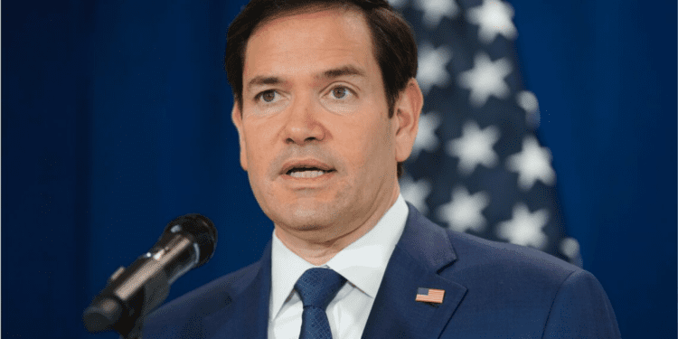 Marco Rubio destaca el rol estratégico de Argentina en el mercado global de minerales críticos