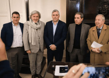 El oficialismo acelera el debate de la Ley Penal Juvenil: el Gobierno busca la media sanción en Diputados la próxima semana