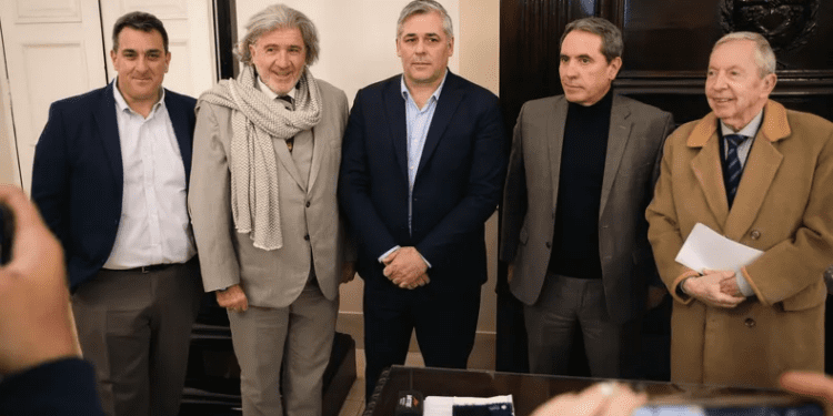 El oficialismo acelera el debate de la Ley Penal Juvenil: el Gobierno busca la media sanción en Diputados la próxima semana