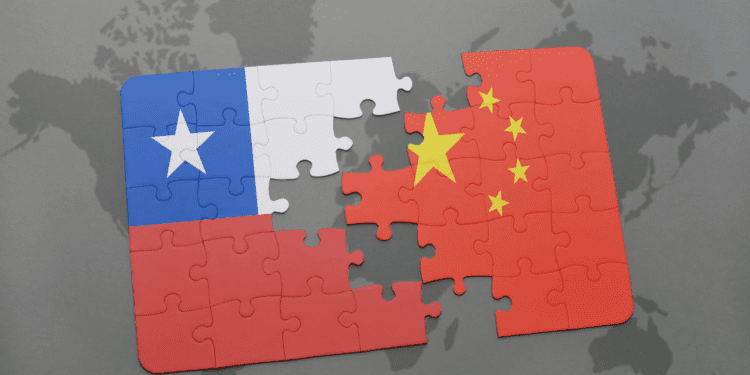 Controversia en Chile por proyecto de cable submarino con China: parlamentarios exigen investigación profunda