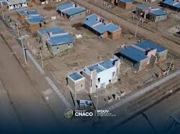 EL IPDUV ABRIÓ INSCRIPCIÓN PARA SORTEO DE VIVIENDAS EN CORONEL DU GRATY