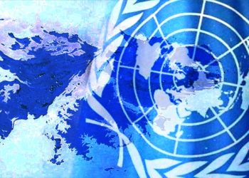 Choque diplomático en la ONU: Israel recurre a la cuestión Malvinas para responder a las críticas del Reino Unido