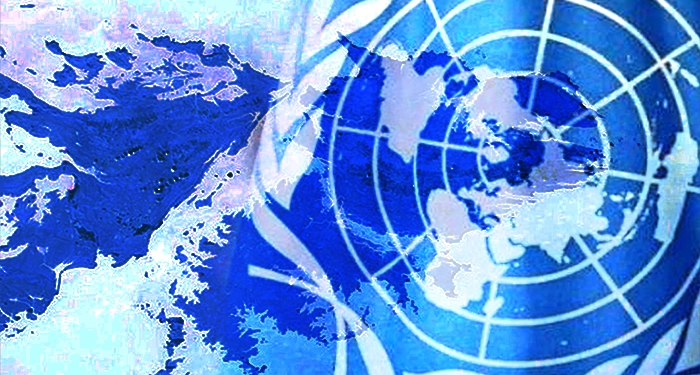 Choque diplomático en la ONU: Israel recurre a la cuestión Malvinas para responder a las críticas del Reino Unido