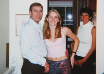 El trágico final de Virginia Giuffre: La mujer que desafió a la élite y expuso el sistema de Jeffrey Epstein