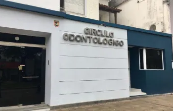 ÚNICO EN LA REGIÓN: CHACO TENDRÁ UN CENTRO ODONTOLÓGICO DE REFERENCIA PARA PERSONAS CON DISCAPACIDAD