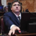Paoltroni ratifica el avance de la reforma laboral en el Senado sin modificaciones estructurales