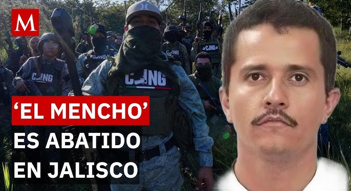 Pugna por el trono del CJNG: Los perfiles que disputan la sucesión tras el vacío de poder