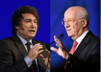 El quiebre entre Milei y Rocca: la batalla por el modelo industrial en Argentina