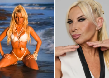 El regreso de Yanina Zilli: la apuesta por la nostalgia y el «glamour» de los 90 en Gran Hermano