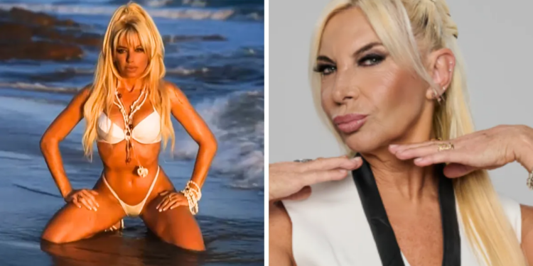 El regreso de Yanina Zilli: la apuesta por la nostalgia y el «glamour» de los 90 en Gran Hermano