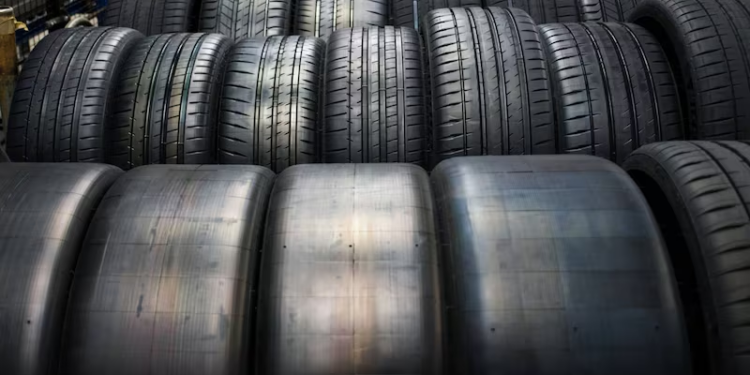 Sinceramiento en el sector automotriz: Precios de neumáticos bajo la lupa tras una confesión empresarial