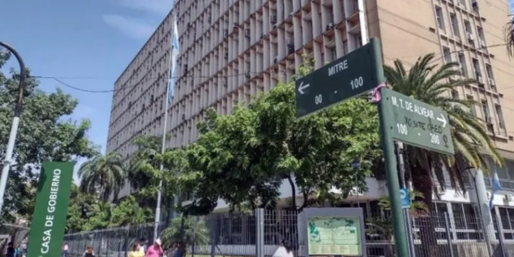 RETIRO VOLUNTARIO: EL EJECUTIVO PROVINCIAL RECUERDA QUE ESTÁ VIGENTE PARA AGENTES DEL ESTADO