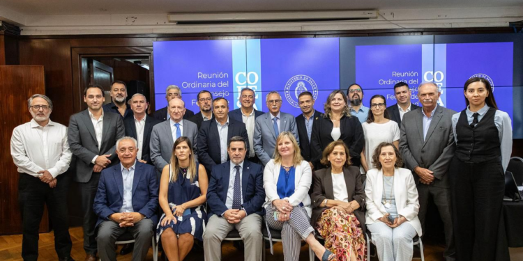 ENCUENTRO FEDERAL DE SALUD: ADELANTAN LA CAMPAÑA ANTIGRIPAL AL 11 DE MARZO