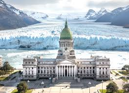 Conflicto ambiental en el Congreso: detenciones en el marco de las protestas por la Ley de Glaciares