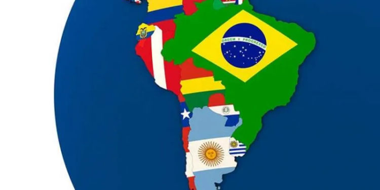 Latinoamérica en la encrucijada global: desafíos y oportunidades en la agenda de 2026