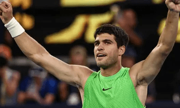 Alcaraz hace historia en Melbourne: el fin de la hegemonía de Djokovic en el Open de Australia
