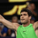 Alcaraz hace historia en Melbourne: el fin de la hegemonía de Djokovic en el Open de Australia