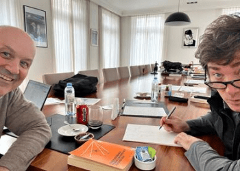 El dilema del «ancla» cambiaria: el Gobierno frente al desafío de sostener la confianza del mercado