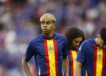 Preocupación en España antes de la Finalissima con la Selección Argentina: lesiones claves y puestos sin dueño