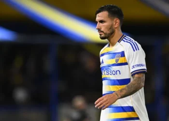 EL «VOLANTAZO» DE ÚBEDA: BOCA PODRÍA REALIZAR HASTA CINCO CAMBIOS PARA RECIBIR A RACING