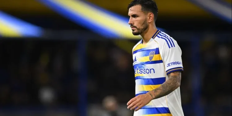 EL «VOLANTAZO» DE ÚBEDA: BOCA PODRÍA REALIZAR HASTA CINCO CAMBIOS PARA RECIBIR A RACING
