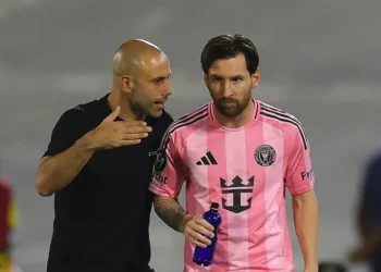 EL GESTO DE SANTIAGO ASCACÍBAR TRAS SU DEBUT EN BOCA: COMPROMISO Y RESPETO POR SU PASADO PINCHA