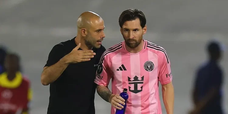 EL GESTO DE SANTIAGO ASCACÍBAR TRAS SU DEBUT EN BOCA: COMPROMISO Y RESPETO POR SU PASADO PINCHA